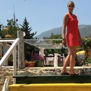 Meet your Posher, Marisa